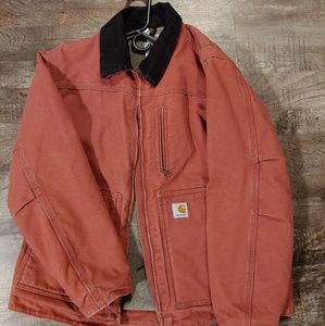 Carharrt Jacket